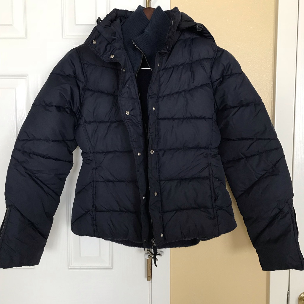 Bitten Sarah Jessica Parker Jacket